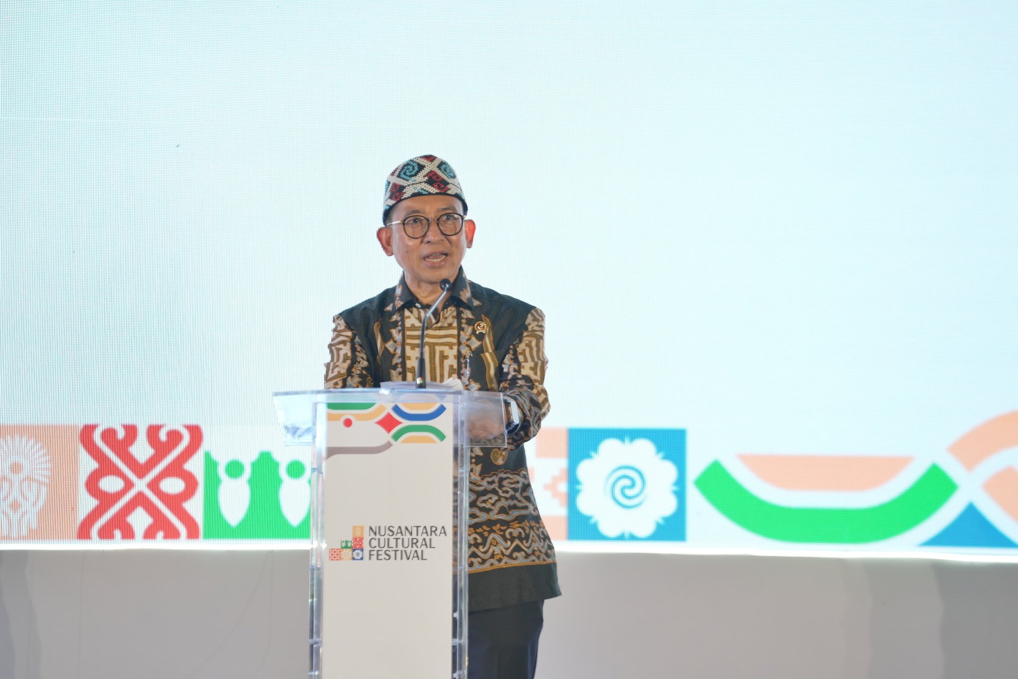 Pemerintahan Prabowo Hanya Akui Dua Kasus HAM Berat dalam Penulisan Ulang Sejarah Nasional, Ini Alasannya!